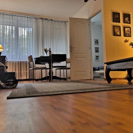 Olivapartment Budapeszt Zewnętrze zdjęcie