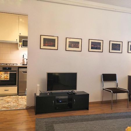Olivapartment Budapeszt Zewnętrze zdjęcie