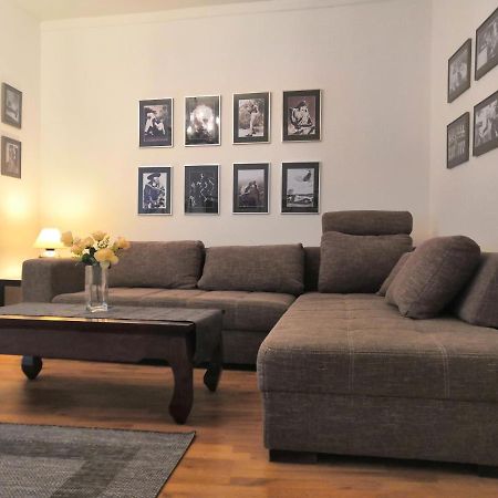 Olivapartment Budapeszt Zewnętrze zdjęcie