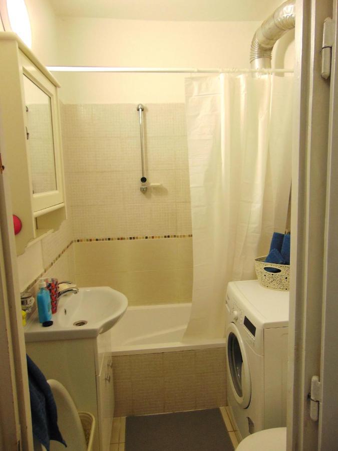 Olivapartment Budapeszt Zewnętrze zdjęcie