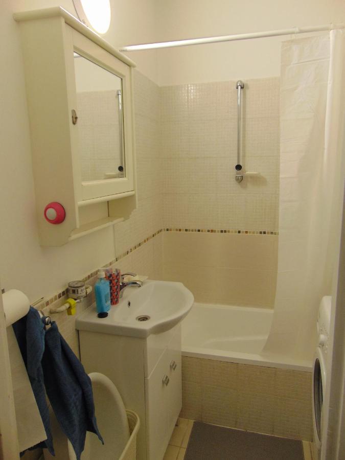 Olivapartment Budapeszt Zewnętrze zdjęcie