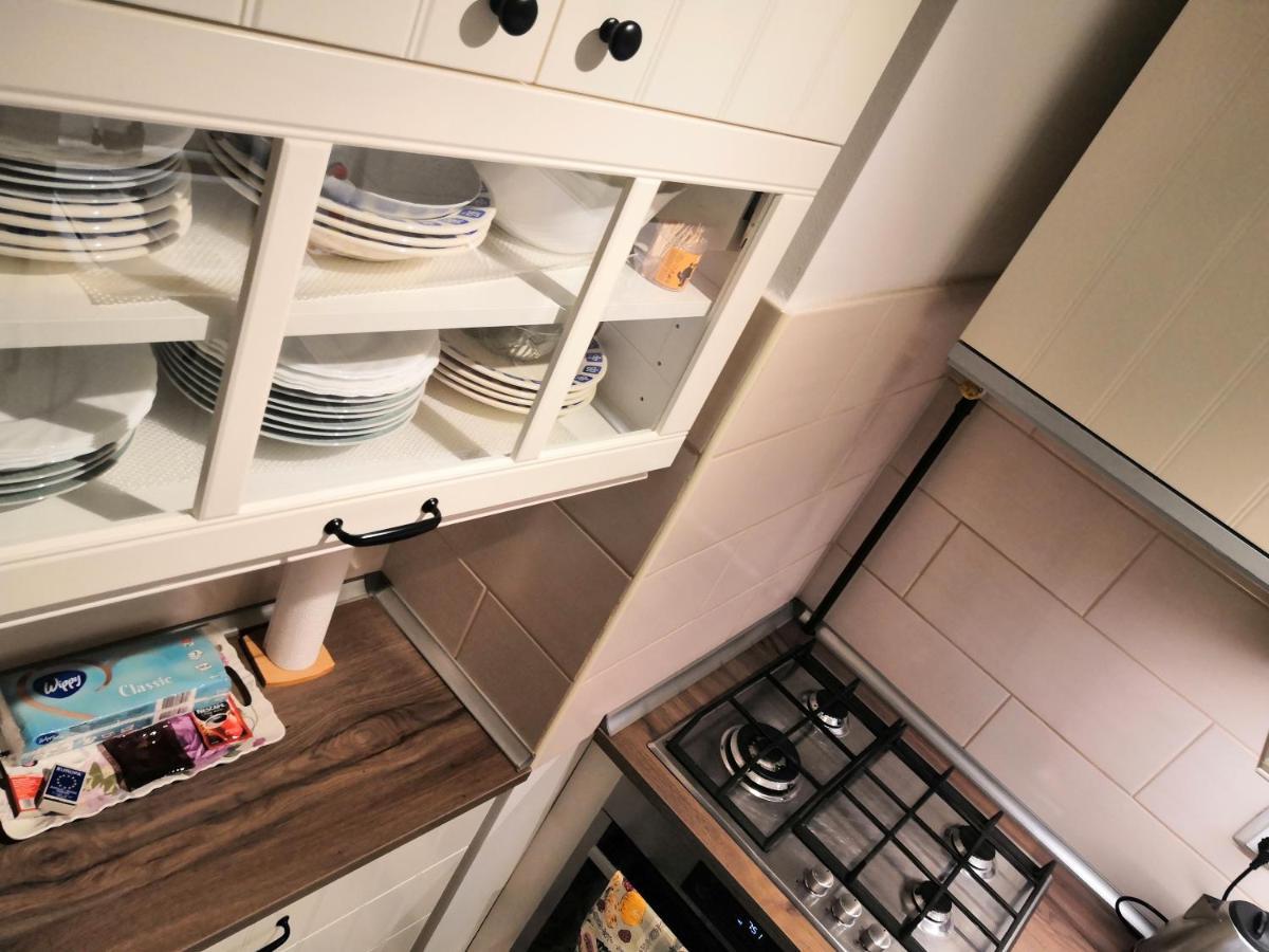 Olivapartment Budapeszt Zewnętrze zdjęcie