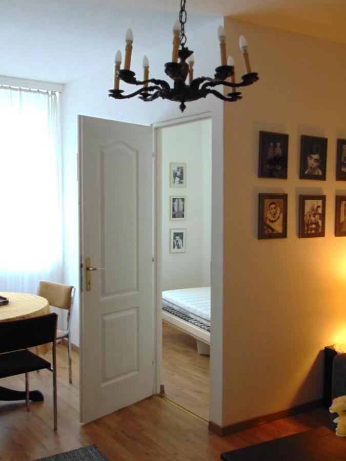 Olivapartment Budapeszt Zewnętrze zdjęcie