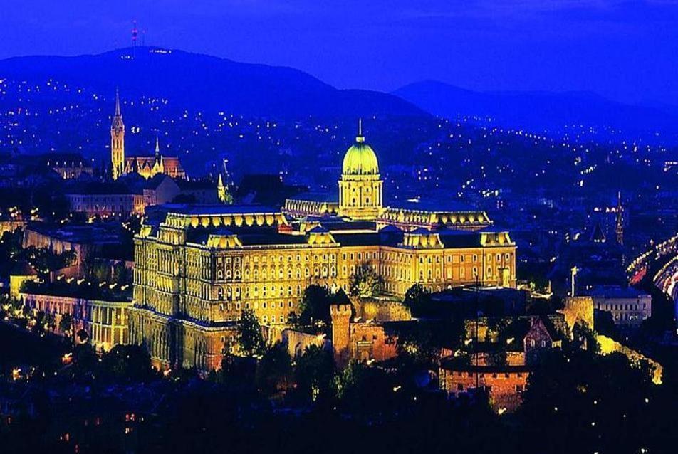 Olivapartment Budapeszt Zewnętrze zdjęcie