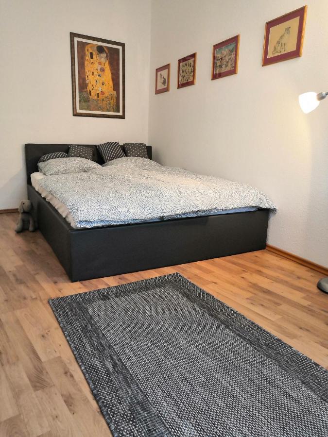 Olivapartment Budapeszt Zewnętrze zdjęcie