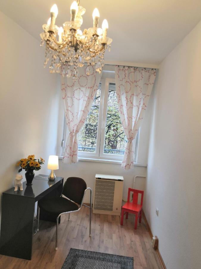 Olivapartment Budapeszt Zewnętrze zdjęcie