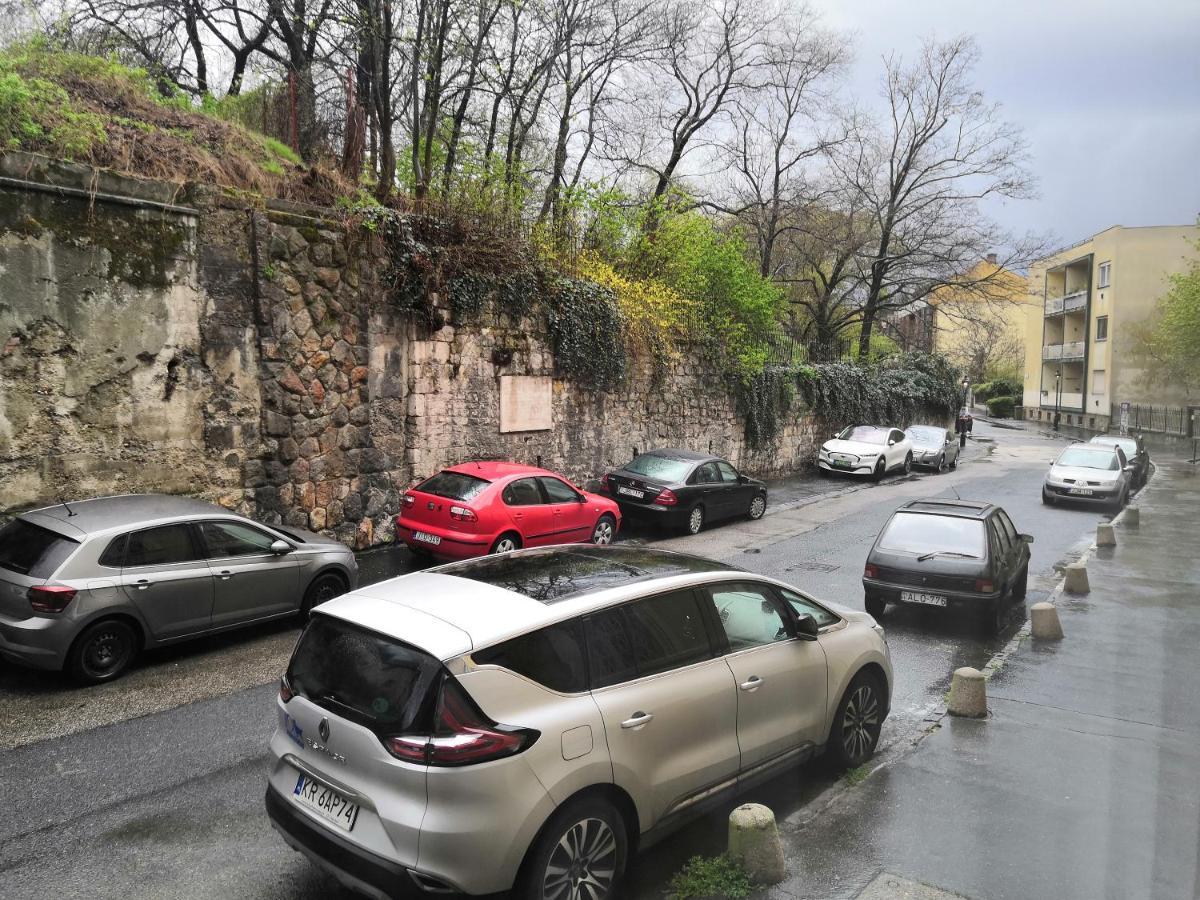 Olivapartment Budapeszt Zewnętrze zdjęcie