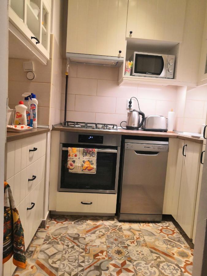 Olivapartment Budapeszt Zewnętrze zdjęcie